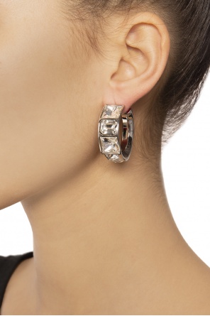 Embellished earrings, zdjęcie 2 Embellished earrings od Chloe